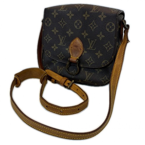 Borsa tracolla louis vuitton - louis,