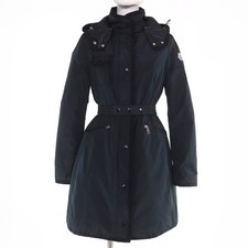 Excellent MONCLER down coat