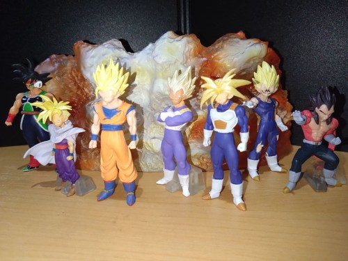 Dragon ball figure - dragon,