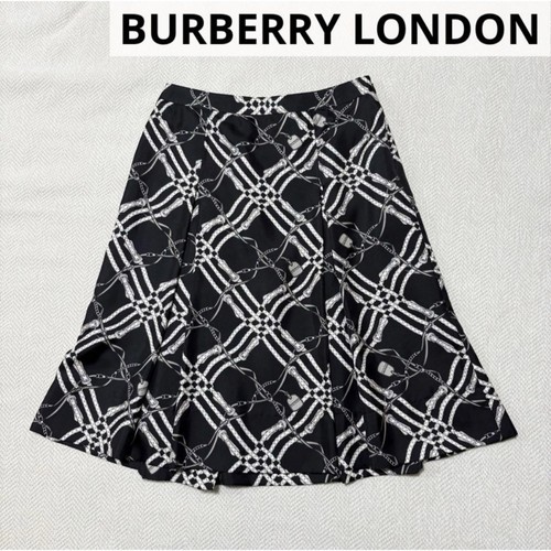 Gonna svasata burberry nova - gonna,