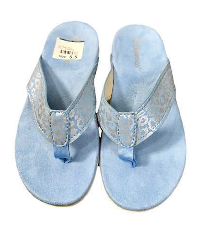 Spenco newport yumi - spenco,