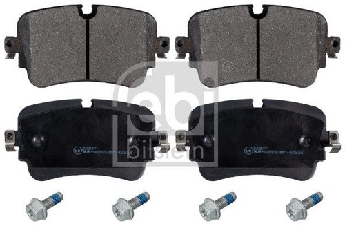 Febi bilstein 116231 kit - bilstein,