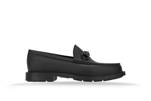 Gucci 771340 1000 loafers - 1000,