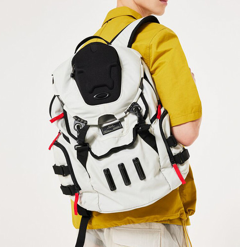 Oakley zaino lavabo bagno 21l - bagno,