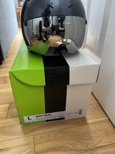 Casco Kask Mistral Large Aero