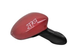 SPECCHIETTO RETROVISORE DESTRO