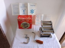 Imperia Tipo Lusso Mod.S.104