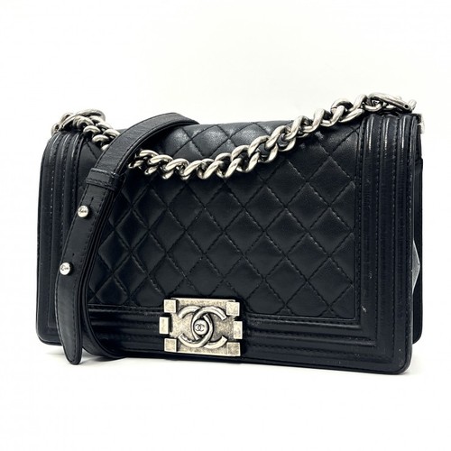 Borsa tracolla chanel - a,