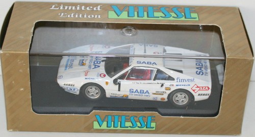 Vitesse l041 ferrari - vitesse,