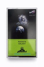 Rockets galaxy 1980 - galaxy,