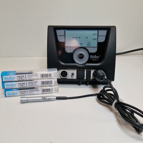 Weller wxmp 12v - weller, nuovo
