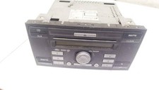 Autoradio 6C1T18C815AJ 6C1T-18C815-AJ per Ford Transit UK2216198-46