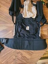 ERGOBABY Ergo Baby Carrier