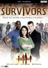 Survivors - Seizoen 1 (DVD)