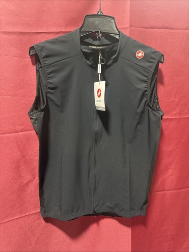 Castelli giubbotto uomo - giubbotto,