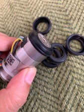 motore cerec mc x mcxl S1