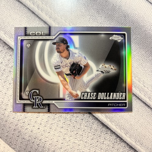2026 topps chrome - 2026, chase