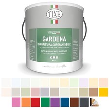 Pittura idropittura - pittura,