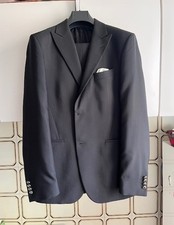 ABITO UOMO COMPLETO DA