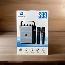 Altoparlante amplificatore