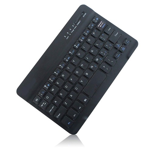 Tastiera wireless ultra - tastiera,