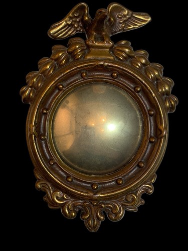 Specchio convesso mercurio
