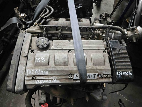 Motore per fiat - motore,