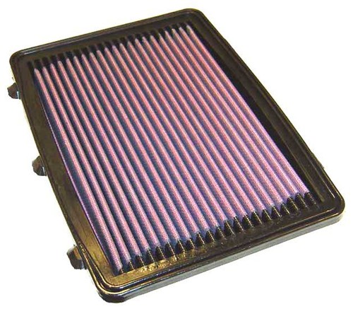Filtro aria filters - k&n,