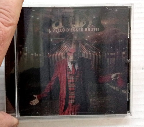 Il bello di essere - cd, j-ax