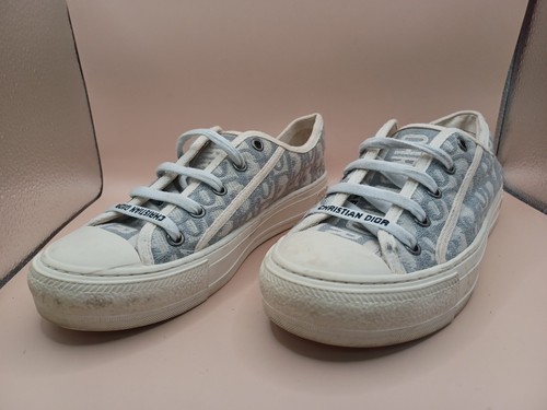 Sneaker dior walk usate - dior, walk'n'dior