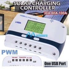 Regolatore di carica solare