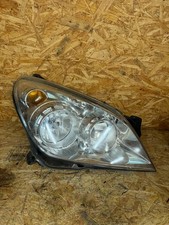 AO5R* Opel Astra H A04 2007