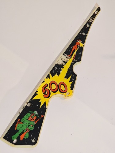 Flipper bally galaxy - flipper,