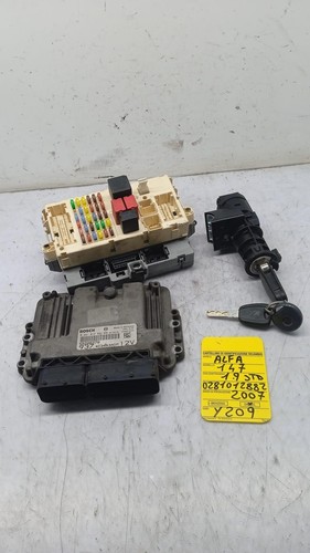 Kit centralina motore per - centralina,