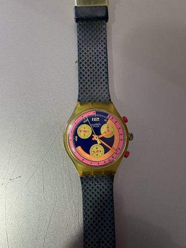 Orologio swatch gran - swatch, prix