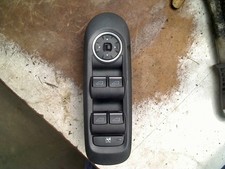 PULSANTE ALZA CRISTALLI Ford