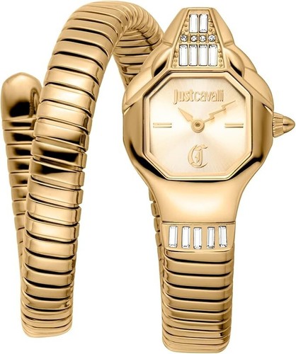 Orologio just cavalli - cavalli,