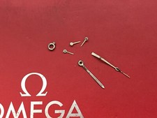 Omega Mani Mark II Calibro 861 Parti/Riparazione "Vintage 1972"