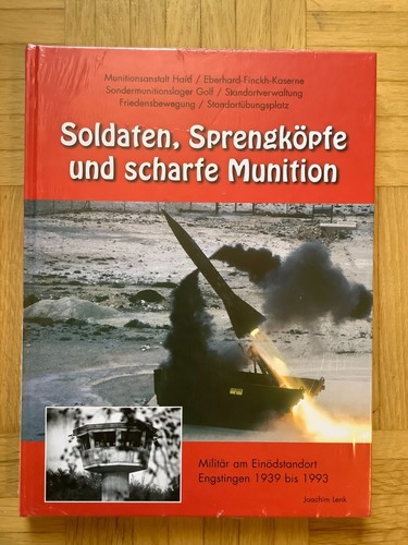 Soldaten sprengköpfe und - soldaten,,