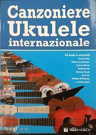 Canzoniere ukulele - canzoniere,