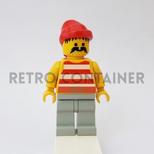 LEGO Minifigures - 1x pi044 -