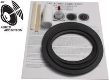 Kit riparazione surround