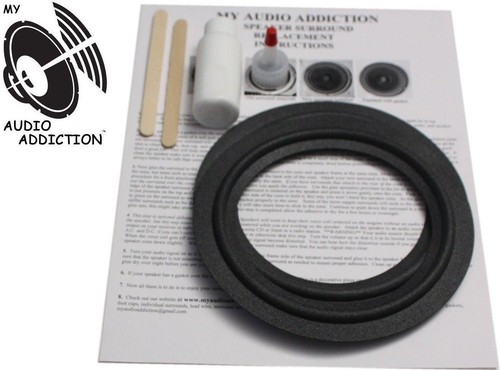 Kit riparazione surround