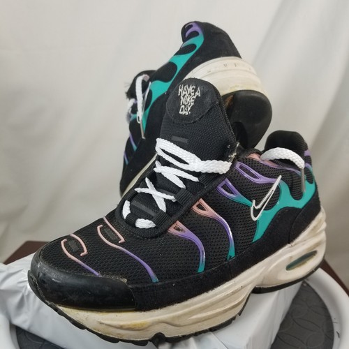 Nike max plus tuned air - nike, tn