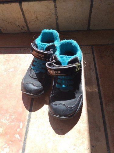 Scarpe geox bambino - geox,