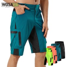 WOSAWE pantaloni da ciclismo