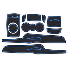 Per Ford Fiesta 2014-2019