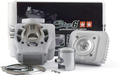 Gruppo termico stage6 50cc - stage6,