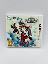 Kingdom Hearts 3D Dream Drop