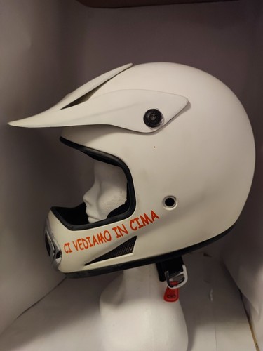 Casco vemar enduro - casco,